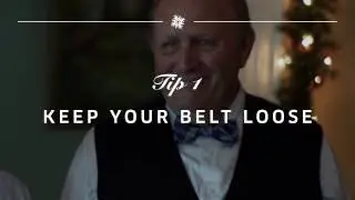 United &mdash; 3 tips for a smooth holiday dinner