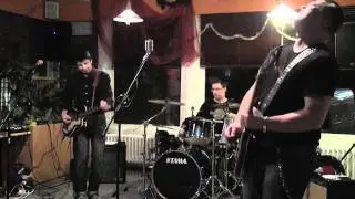 Tommy & The Big Tones feat. Daniel- Jonny B. Good