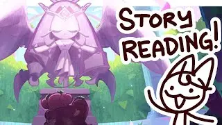 Beast-Yeast Episode 9! | Cookie Run Kingdom