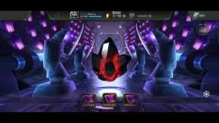 6* awakening gem..