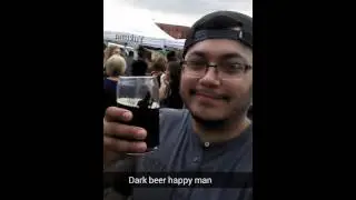 Yakima WA. Brew Fest.