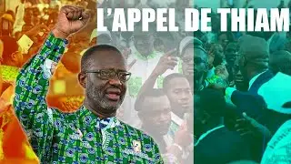COTE D'IVOIRE : QUE PR&Eacute;PARE TIDJANE THIAM? / JUSQU'O&Ugrave; IRA LA R&Eacute;PRESSION DU R&Eacute;GIME OUATTARA?