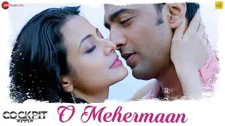 O Mehermaan - Cockpit | Dev & Koel Mallick | Subhadeep Pan & Porshia Sen | Arindom | Nilayan C