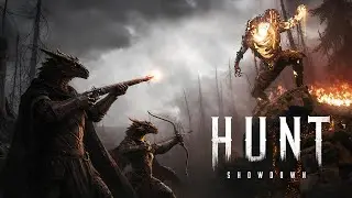 Hunt Showdown 1896 - Поездка по батл-пассу!