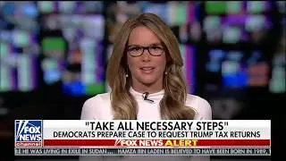 Kelsey Bolar: Most Americans Want Democrats 
