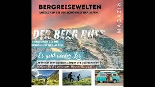 Canva Anleitung Schritt f&uuml;r Schritt Anleitung f&uuml;r ein professionelles Magazincover mit Bild und Text
