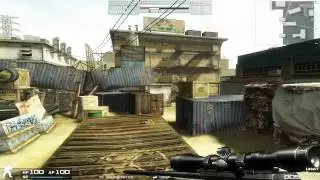 xNoToday  vs iD3FENCE