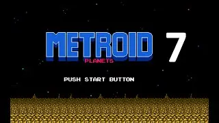 Ep FINAL: Metroid Planets NOVUS