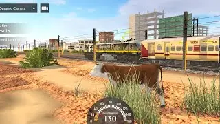 Doon Express 🚆 | Ayodhya Cant Railway Station | Day Gameplay | Indian Train Simulator