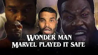 Marvel&rsquo;s Wonder Man Review | Average MCU Series or Hidden Setup?