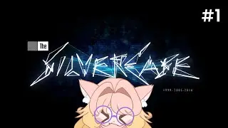 【The Silver Case】 A Long Unsolved Mystery? (#1) 【Chi Chimernyan】