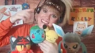 Kelly VIPKid 2020