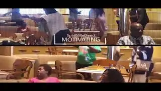 Urban Inspirations Shows Worldwide Coverage