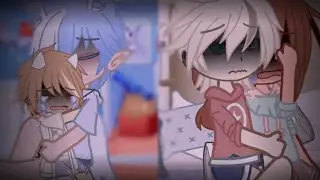𝙇𝙚𝙤’𝙨 𝙙𝙞𝙛𝙛𝙚𝙧𝙚𝙣𝙩…||gacha club||