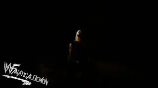Wild Eyes.  Seth Rollins Theme.