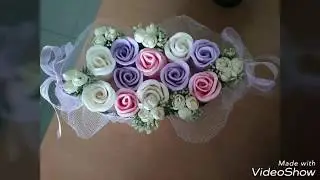 Совиндан 🌷Кала 🌷гул кандай килиниши