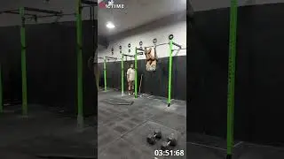 Franco Torresi 25.2 Stronghfit- elite/rx