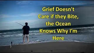 Grief Doesn't Care if they Bite