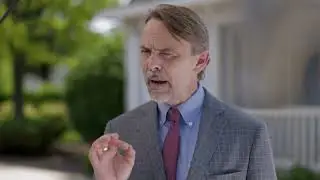 Jim Harden's update & message to terrorist group taking responsibility for the Buffalo firebombing