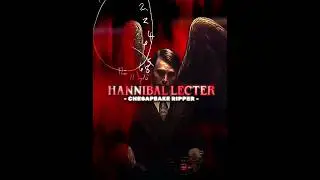 Hannibal Lecter (Comp) VS Patrick Jane (EOS) | Hannibal | The mentalist |