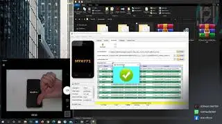 Repair Bricked Modern MTK SoC Devices Using SP Flashtool (New Method 2021)