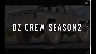 GTA Role Play  (DZ Crew Season 2) with Zain-Roussk-Bibou