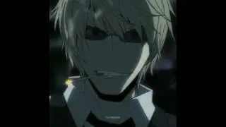 Shizuo Heiwajima [Edit] [Durarara!!&times;2]