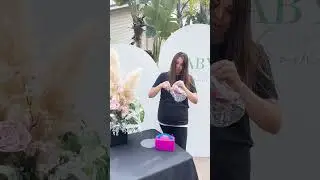 How to create Ultra Shiny Balloons without Shine Spray