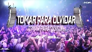 Remix - Tomar Para Olvidar - Rev'ldes La Quiaca - Dj Jhoel