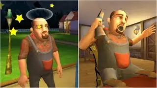 Scary Neighbor 3D Version 4.3 First Prank And Last Prank