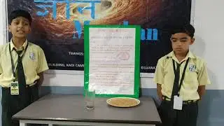 GYAN MANTHAN SEPARATION OF SUBSTANCES STD-5B