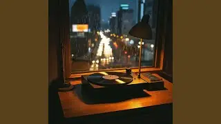Distant Train Horn &ndash; The lonely, comforting sound that reminds you the world is still moving...