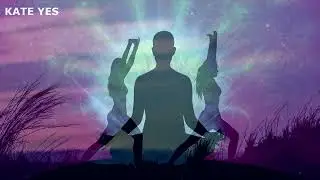 KATE YES / Reprogramación Mental - Amor Propio - Prosperidad