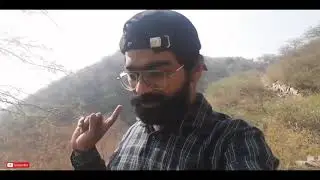 Ghar Kaise Jaaye hum (Lost Key)🤔🤦🏻&zwj;♂️| VLOG #03 (Rewari, Khori Village) | THF Vlogs by Nikhil