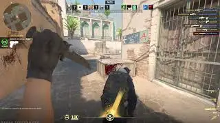 Make sure to keep your composure p2