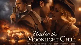 Under moonlight chill #music #news #remix #2025 #top #musica #love #lovesong #cover