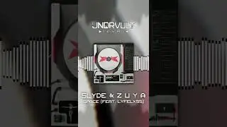 UNDRVULT ICYMI - 23 | This Video Perfectly Loops. | #dubstep #edm #music #shorts