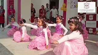 Children Day 2022 | J P Public Academy | JPPA KASGANJ | 14th Nov 2022 | JPPA | Children Day JPPA