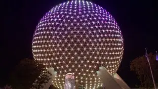エプコット Beacons of Magic