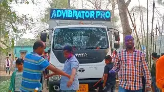 DJ AD VIBRATOR PRO !! CHARAMPA BHADRAK ODISHA !! DJ AMIT MIX EXCLUSIVE VIDEO