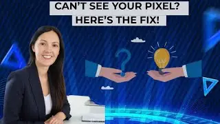 How to fix if you can&rsquo;t see your Facebook Pixel in Ads Manager