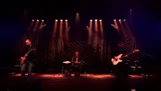 The Torrents of Spring - The Gap (live @ Nobel, Leiden)
