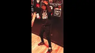 [FREE] Chuckyy x YFG Fatso Sample Philly Type Beat - &ldquo;Lovers & Friends&rdquo;