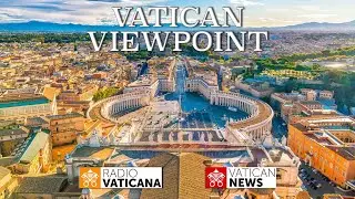 31. Peace through dialogue: Pope Francis in Bahrain