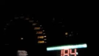 vectra challenge 200km/h