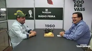 #6- A Jornada do Leite ao Queijo Premiado: História, Qualidade e Cooperativismo — Com Bruno Rutter