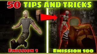 50 Tips & Tricks You NEED TO KNOW In Misery | Misery Guide