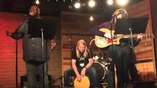 Jefferson Denim - Meet You In the Middle