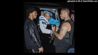 (FREE) Southside x 808 Mafia Type Beat 2021 - 