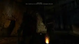 Polish Dialogue in Gothic is Amazing